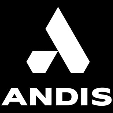 Andis logo