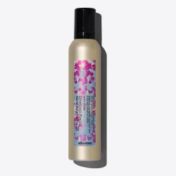 CURL MOISTURIZING MOUSSE 250ml