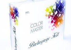 Canway Color Master Balayage Kit
