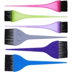 Canway Color Master Tint Brush Set (6)