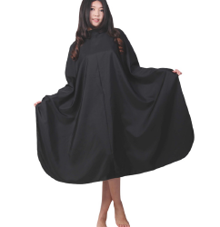 Dinshine Cape with Silicone Collar