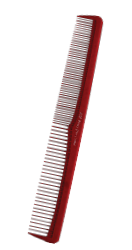 Echo Centre 101 Red Comb
