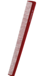 Echo Centre 201 Red Comb