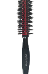 GIM HWA - Black Wooden Handle Monster Brush - 54" with Carlton Logo