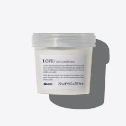 LOVE / curl conditioner 250ml