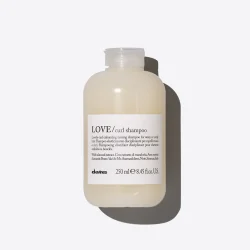 LOVE / curl shampoo 250ml