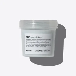 MINU / conditioner 250ml