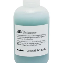 MINU / shampoo 250ml