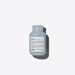 MINU / shampoo 75ML