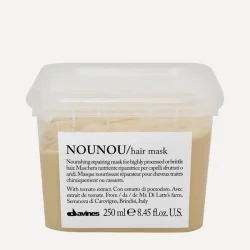 NOUNOU / hair mask 250ml
