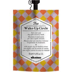 The Wake-Up Circle 50ml
