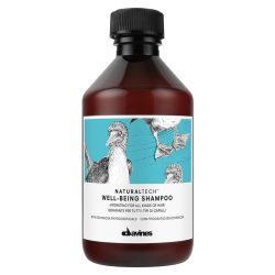 WELL-BEING SHAMPOO 250ml