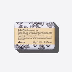 DEDE / shampoo bar 100g