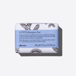 LOVE / shampoo bar 100g
