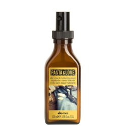 AFTERSHAVE & MOISTURIZING CREAM 100ML