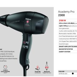 Academy Pro 2300