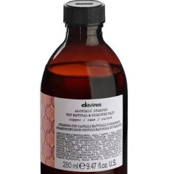 COPPER SHAMPOO 280ml