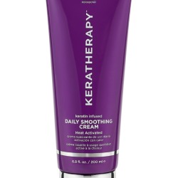 Daily Smoothing Cream 200ml