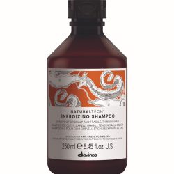 ENERGIZING SHAMPOO 250ml