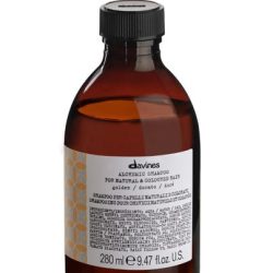 GOLDEN SHAMPOO 280ml