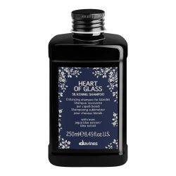 HEART OF GLASS SILKENING SHAMPOO 250ML