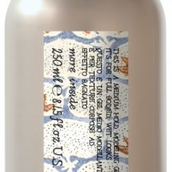 MEDIUM HOLD MODELING GEL 250ml