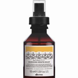 NOURISHING KERATIN SEALER 100ml