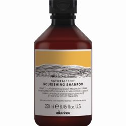 NOURISHING SHAMPOO 250ml