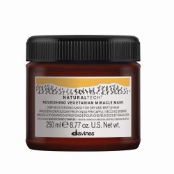 NOURISHING VEGETARIAN MIRACLE MASK 250ml