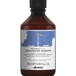 REBALANCING SHAMPOO 250ml