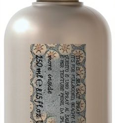 SEA SALT SPRAY 250ml