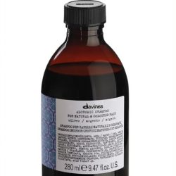 SILVER SHAMPOO 280ml