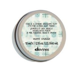 STRONG MOULDING CLAY 75ml