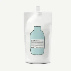MINU SHAMPOO REFILL 500ml