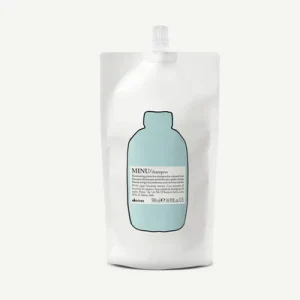 MINU SHAMPOO REFILL 500ml