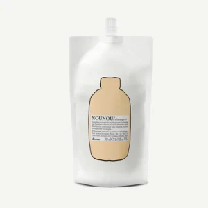 NOUNOU SHAMPOO REFILL 500ml