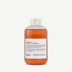 SOLU SHAMPOO 250ml